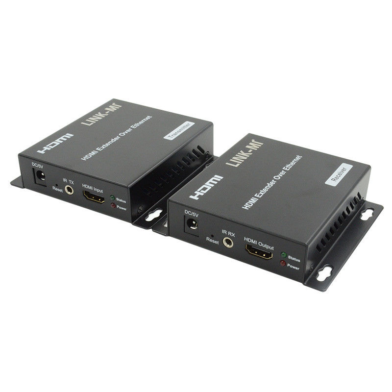 Extreme Network AVB Switch Centralized AV Over IP Solution dla aplikacji AV