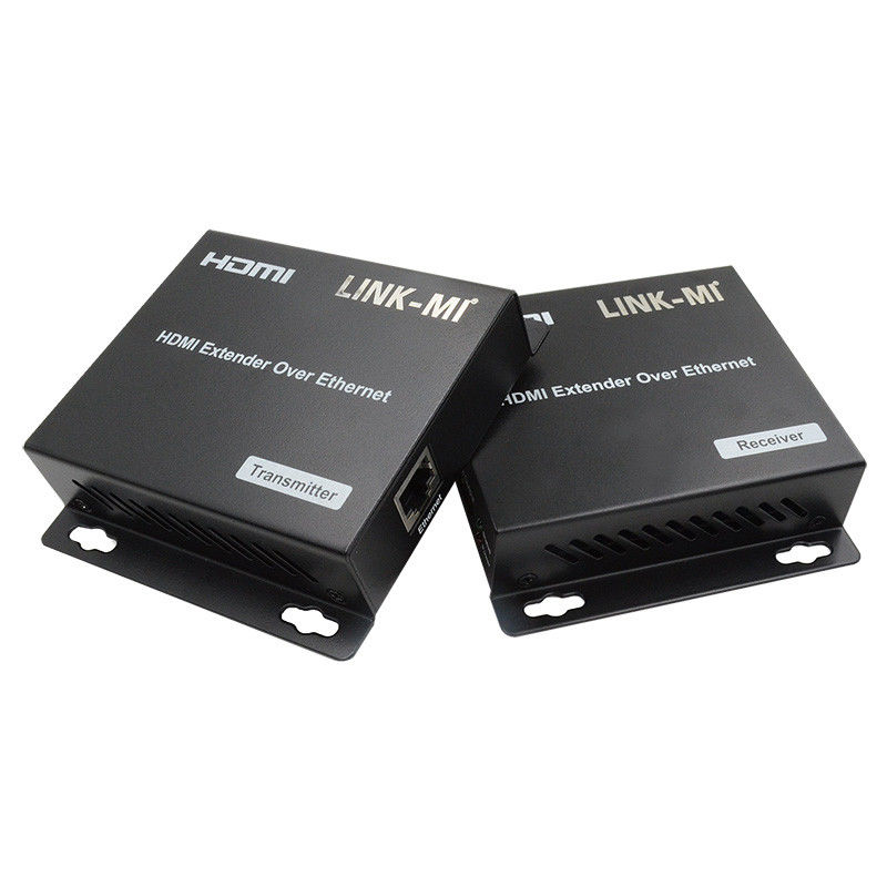 Extreme Network AVB Switch Centralized AV Over IP Solution dla aplikacji AV