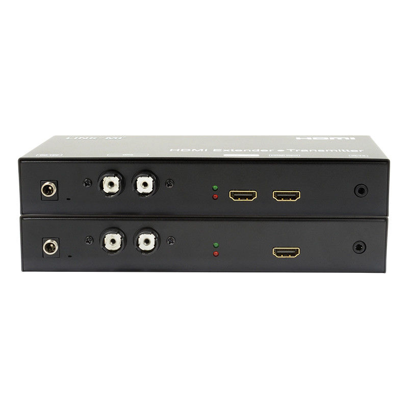 DTV HDTV AV przez IP 1080P HDMI Extender przez kabel 600M AV przez kabel Cat5e/6