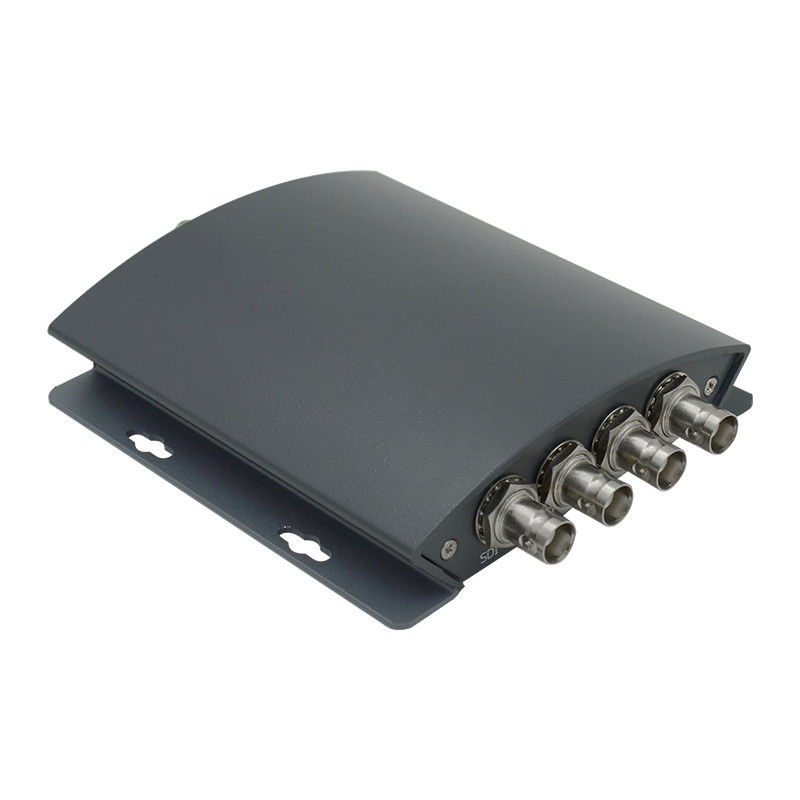 270 Mbps SD SDI HDMI Konwerter SDI Splitter 1x4 Broadcast 3G HD SD Video Splitter