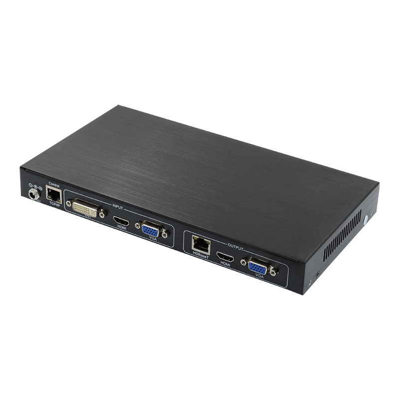 1 kanał HDMI i 1 kanał VGA sygnał wyjściowy HD Video Adjuster LM-AD01