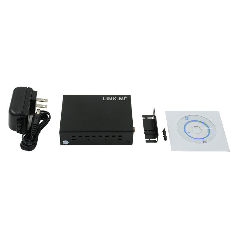 H.265/H.264 HD HDMI Encoder dla telewizji IP wysokiej rozdzielczości LM-HE02